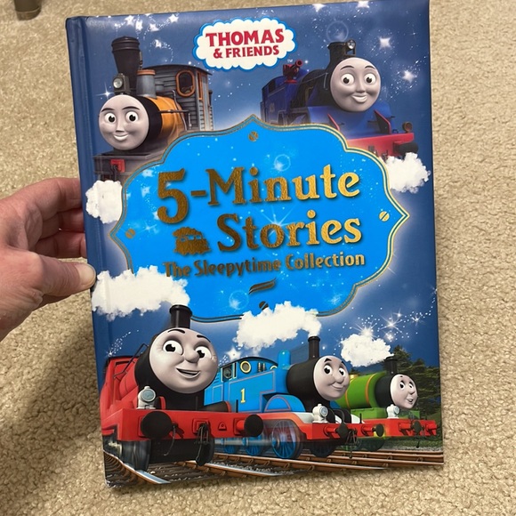 Thomas & Friends | kids book - Picture 2 of 8